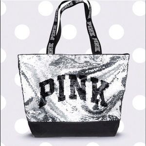 🆕 Victoria Secret PINK Tote bag